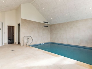 Ferienhaus Virksund  22