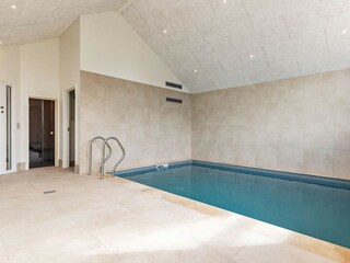 Vakantiehuis Virksund  22