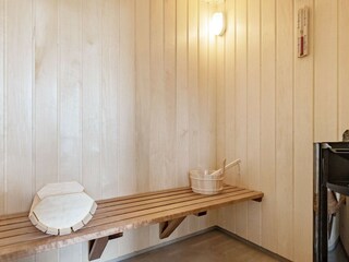 Vakantiehuis Virksund  47