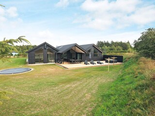 Holiday house Virksund  39