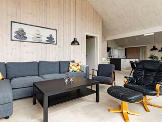 Vakantiehuis Virksund  22
