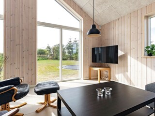 Vakantiehuis Virksund  7