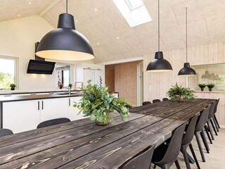 Vakantiehuis Virksund  7