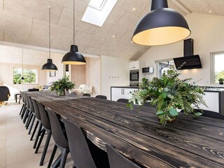 Vakantiehuis Virksund  8