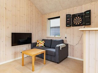 Vakantiehuis Virksund  12