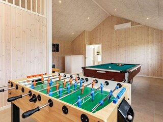 Casa per le vacanze Virksund  42