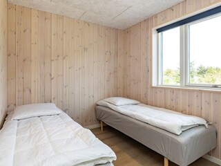 Vakantiehuis Virksund  43