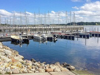 Vakantiehuis Virksund  15