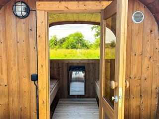 Casa per le vacanze Virksund  32