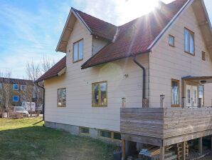 Holiday house 6 Personen Ferienhaus in HOVMANTORP - Växjö - image1