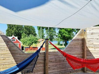 Holiday house Växjö Outdoor Recording 2