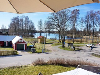 Holiday house Växjö Outdoor Recording 3