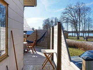 Holiday house Växjö Outdoor Recording 5