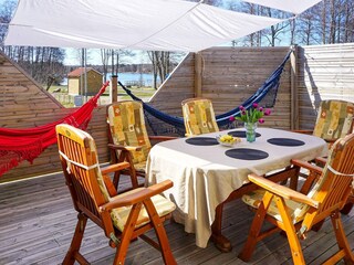 Holiday house Växjö Outdoor Recording 8