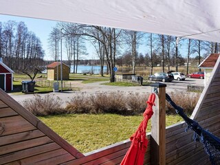 Holiday house Växjö Outdoor Recording 9
