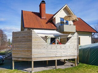 Holiday house Växjö Outdoor Recording 10
