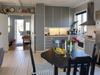 Holiday house Växjö  16