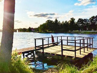 Holiday house Växjö  17