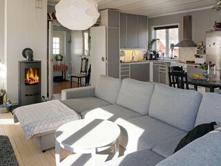 Holiday house Växjö  21