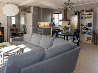 Holiday house Växjö  22