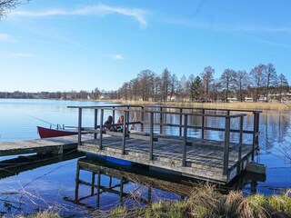 Holiday house Växjö  29