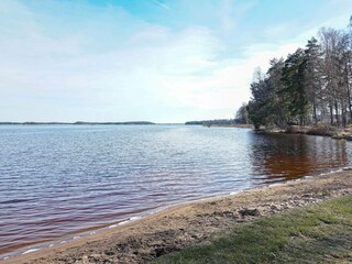 Holiday house Växjö  31