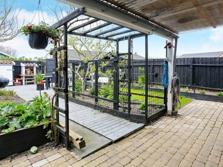 Vakantiehuis Otterup Buitenaudio-opname 15