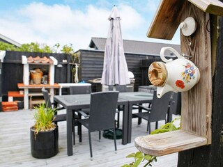 Vakantiehuis Otterup  20
