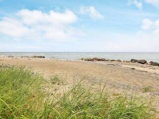 Vakantiehuis Otterup  21