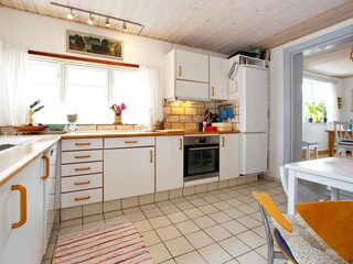 Vakantiehuis Otterup  26