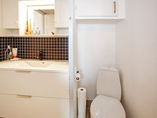 Casa de vacaciones Otterup  36