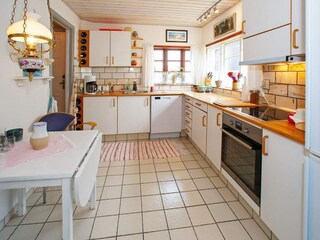 Vakantiehuis Otterup  27