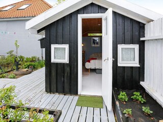 Ferienhaus Otterup Außenaufnahme 15