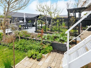 Ferienhaus Otterup Außenaufnahme 6