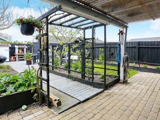 Vakantiehuis Otterup Buitenaudio-opname 9