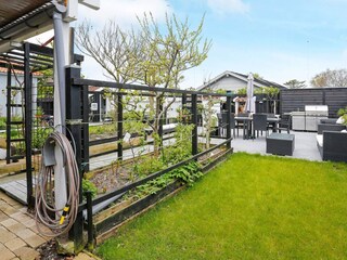Vakantiehuis Otterup Buitenaudio-opname 12