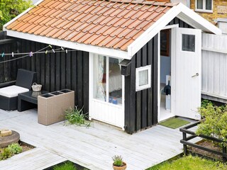 Vakantiehuis Otterup Buitenaudio-opname 13