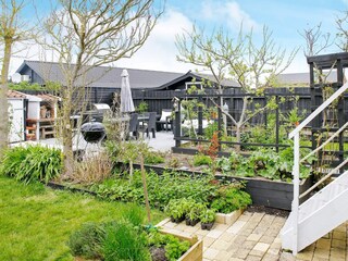 Ferienhaus Otterup Außenaufnahme 15