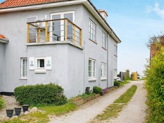 Ferienhaus Otterup Außenaufnahme 17