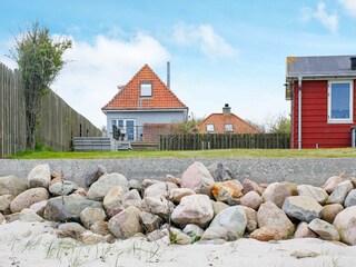 Vakantiehuis Otterup Buitenaudio-opname 19