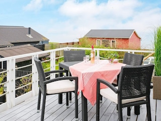 Holiday house Otterup  28
