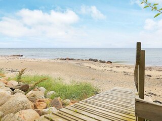 Maison de vacances Otterup  38