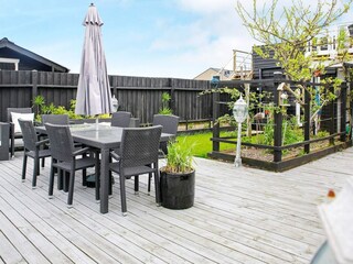 Holiday house Otterup  48