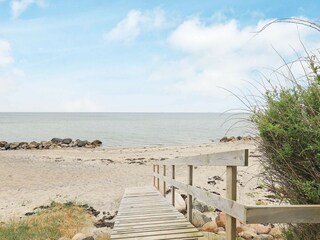 Vakantiehuis Otterup  40