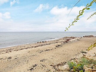 Maison de vacances Otterup  21