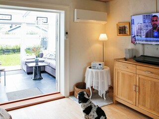 Vakantiehuis Otterup  42