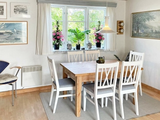 Holiday house Otterup  23