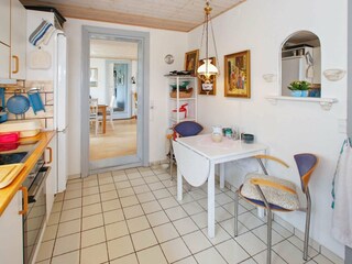 Vakantiehuis Otterup  48