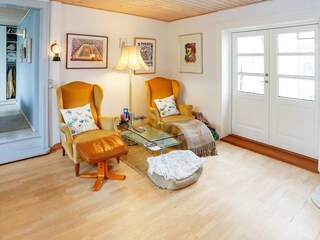 Vakantiehuis Otterup  41