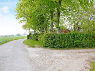 Vakantiehuis Otterup  53